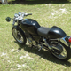 Image for article titled At $3,400, Are You Ready for This Rough 1989 Honda GB500 Tourist Trophy?